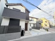 ＪＲ大阪環状線桃谷駅まで徒歩7分