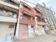 西淀川区竹島3丁目貸家