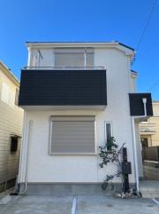 久が原3丁目戸建