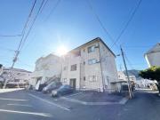 とさでん交通桟橋線桟橋車庫前駅まで徒歩10分