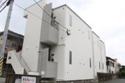 CB箱崎グレイン