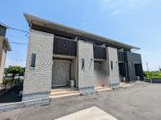 グリーンヒルズ A