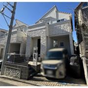 横浜市神奈川区西寺尾2丁目住宅