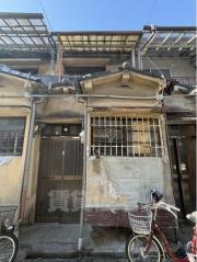 東大阪市中小坂テラス