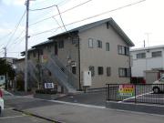 長瀬シーサイドハイツ