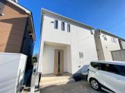 ＪＲ総武線（各駅停車）稲毛駅までバス約25分 徒歩8分