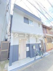 地下鉄御堂筋線西中島南方駅まで徒歩10分