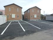 メゾン ドゥラ リヴ A