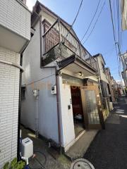 都営新宿線船堀駅まで徒歩12分