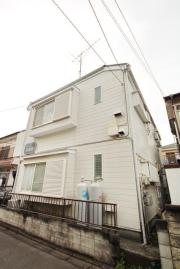 シャトレ東林間