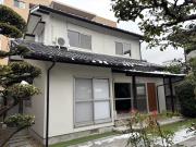 広島電鉄宮島線楽々園駅まで徒歩4分