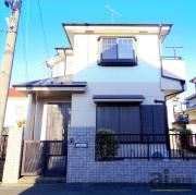 西武池袋・豊島線狭山ヶ丘駅まで徒歩13分