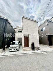 門真市大池町一戸建