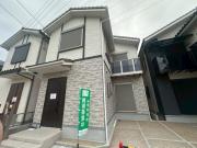 乙訓郡大山崎町戸建て