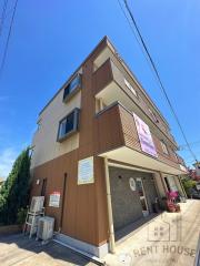 南海本線泉大津駅まで徒歩3分
