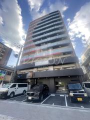 地下鉄谷町線天神橋筋六丁目駅まで徒歩9分