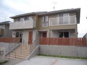 近鉄京都線高の原駅までバス約22分 徒歩7分