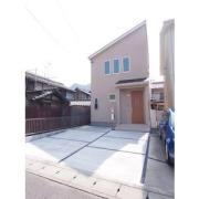 長良宮口町戸建