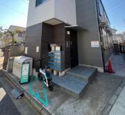 クロスホーム西大泉