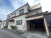 白山浦1丁目戸建