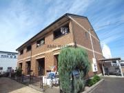 名鉄竹鼻・羽島線柳津駅まで徒歩20分