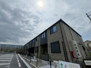 南海泉北線深井駅まで徒歩13分
