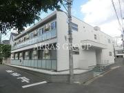 ＪＲ中央線阿佐ケ谷駅まで徒歩9分