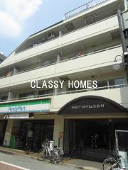 ニックハイム北品川