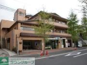 梅ヶ丘森ビル