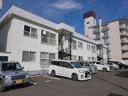 マンション岡島B