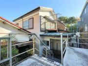 西浦賀戸建て