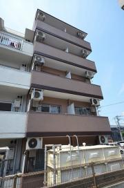 レグルス己斐本町