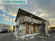 ＪＲ東海道本線岡崎駅までバス約10分 徒歩2分