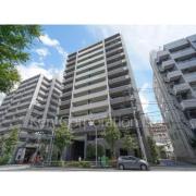プラウド文京関口