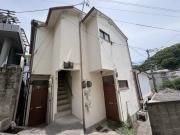 檜川町アパート