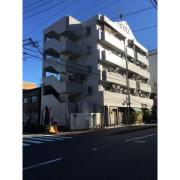 ST PLAZA KANAYAMA