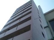 カサコウベ・マンション