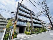 レジディア高田馬場