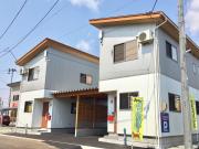 KH house West
