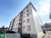 有馬南住宅1号棟