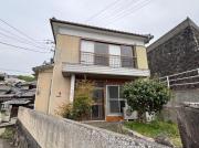 長崎市桜木町戸建て