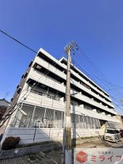 デイグラン長居公園