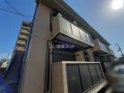 近鉄難波・奈良線河内小阪駅まで徒歩7分