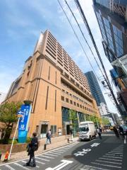 地下鉄中央線堺筋本町駅まで徒歩6分