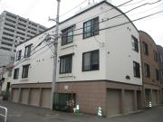 地下鉄東豊線東区役所前駅まで徒歩9分