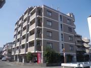 グリーングラス久米田