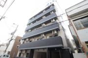 GRAND STEADY 天王寺町