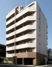 アイル赤羽サウス