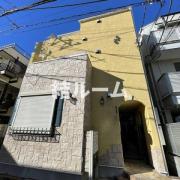 ＪＲ山手線池袋駅まで徒歩8分