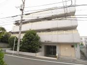 トップ西新井第二